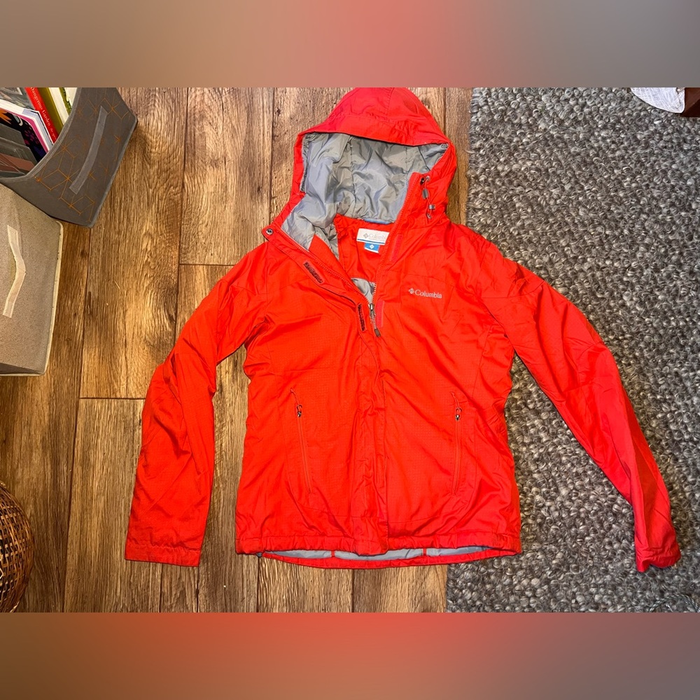 Columbia, winter women’s jacket size medium